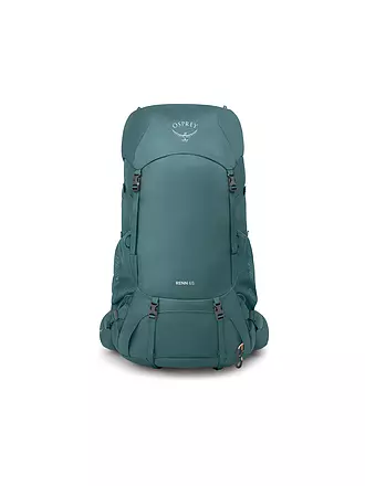 OSPREY | Zaino da trekking Renn 65 | petrol